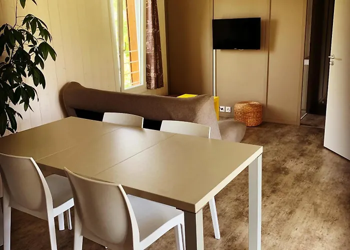 3 En Bois Dans Les Landes N37 Chata Tosse